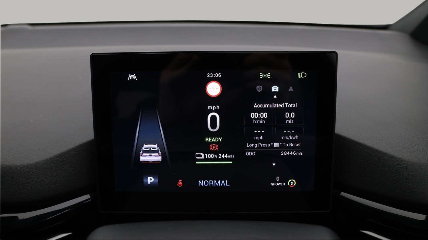 Used MG MG4 2023 for sale - 77759215: Photo 10