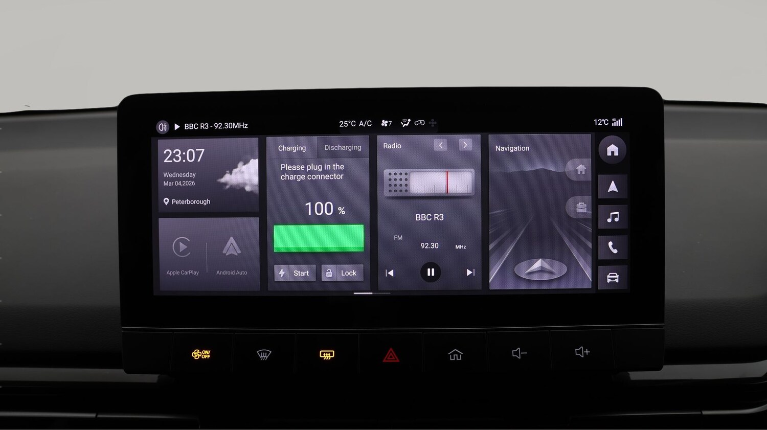 Used MG MG4 2023 for sale - 77759215: Photo 11