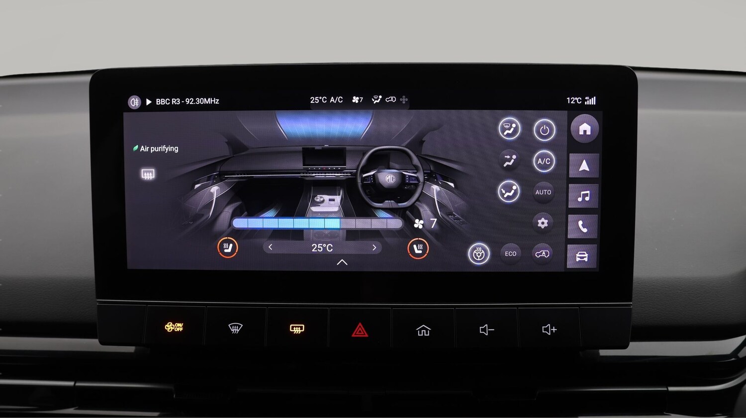 Used MG MG4 2023 for sale - 77759215: Photo 12