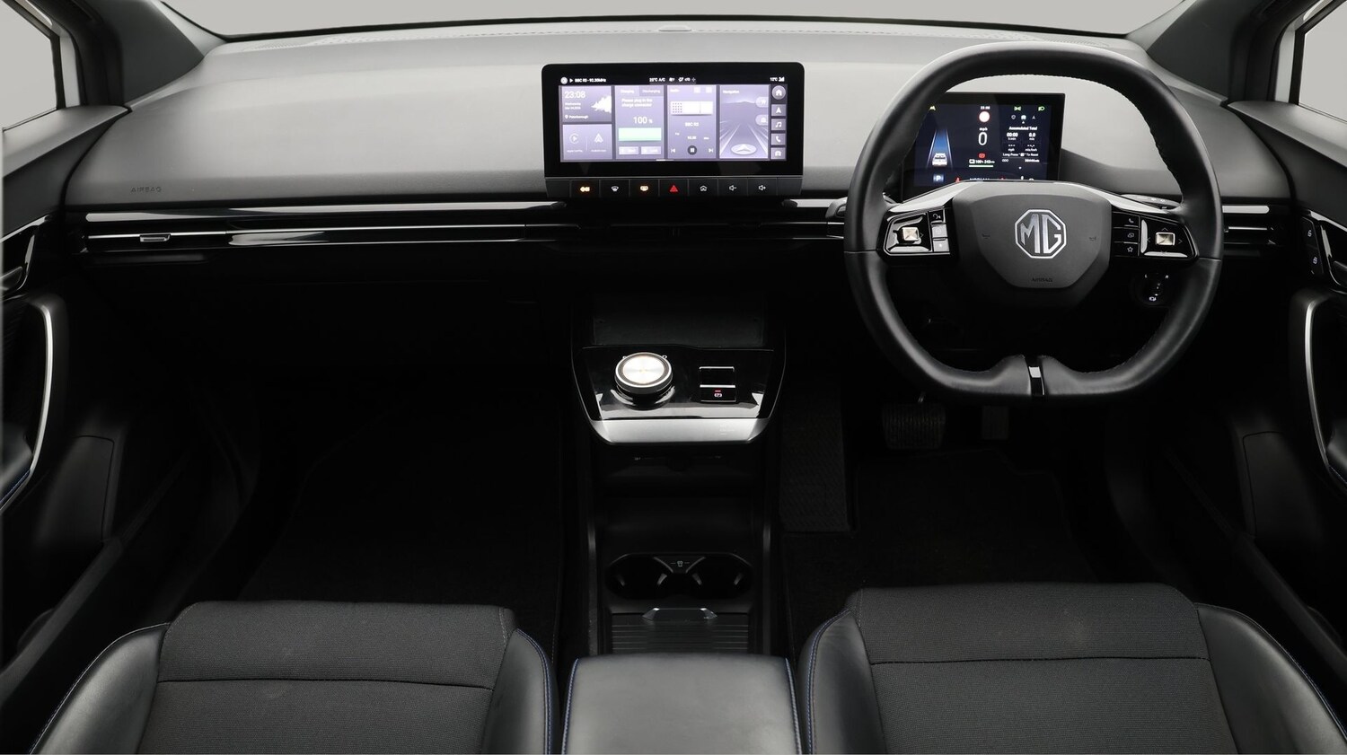 Used MG MG4 2023 for sale - 77759215: Photo 13