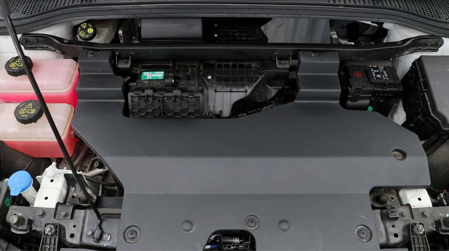 Used MG MG4 2023 for sale - 77759215: Photo 19