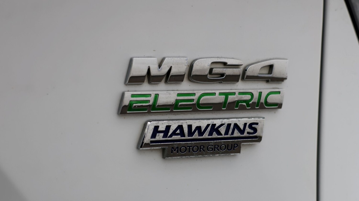 Used MG MG4 2023 for sale - 77759215: Photo 24