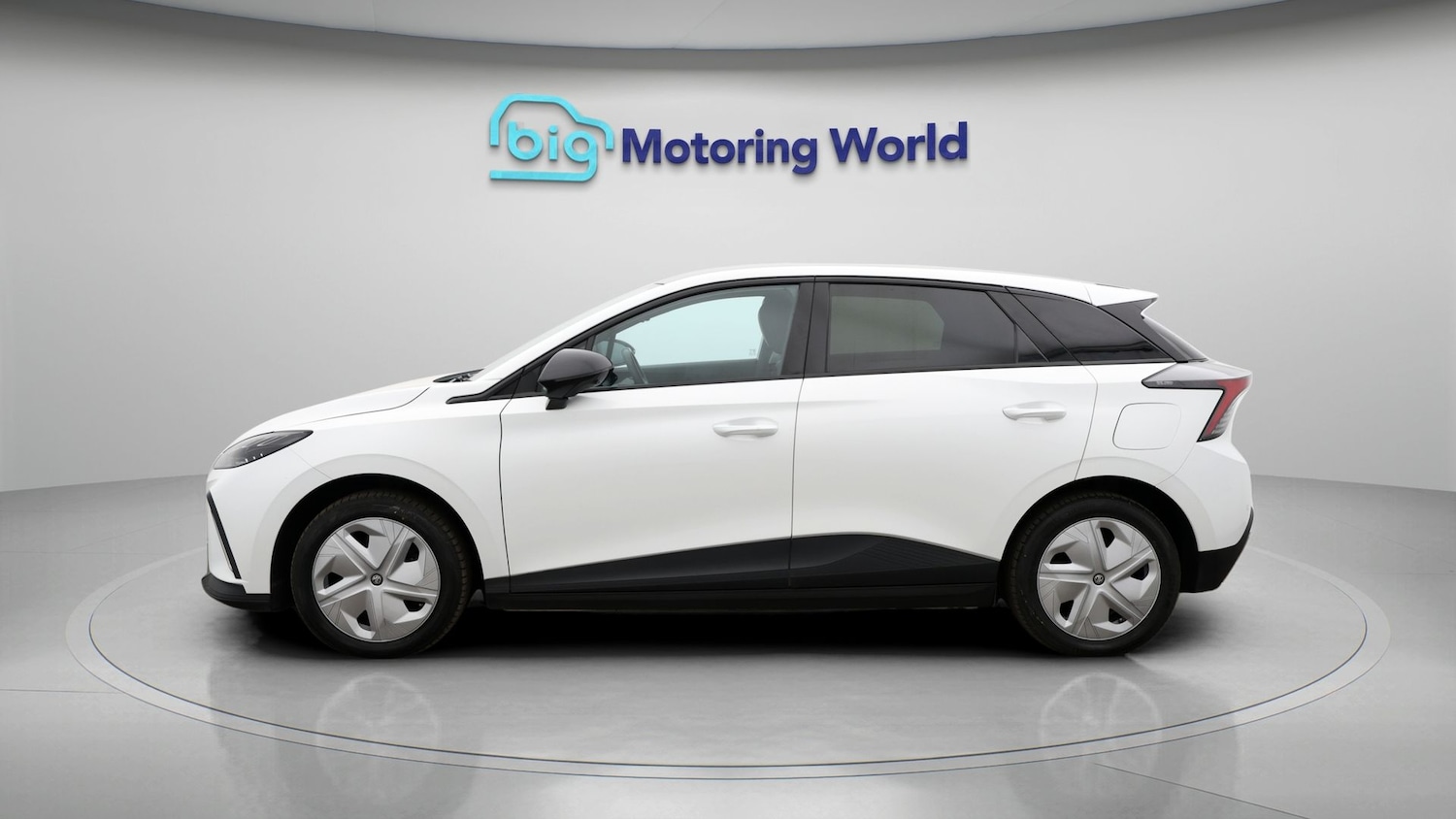 Used MG MG4 2023 for sale - 77759215: Photo 4