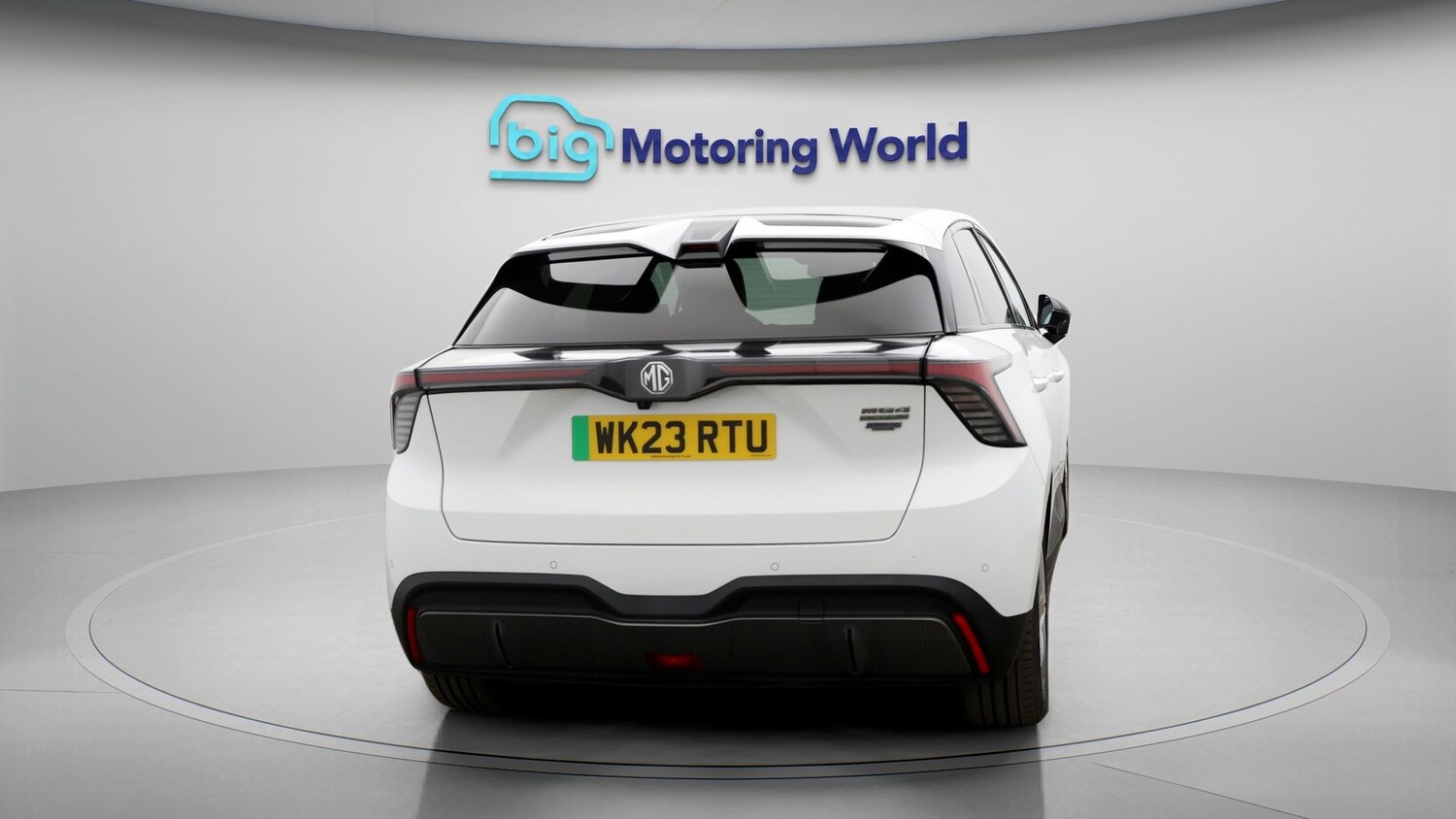 Used MG MG4 2023 for sale - 77759215: Photo 6