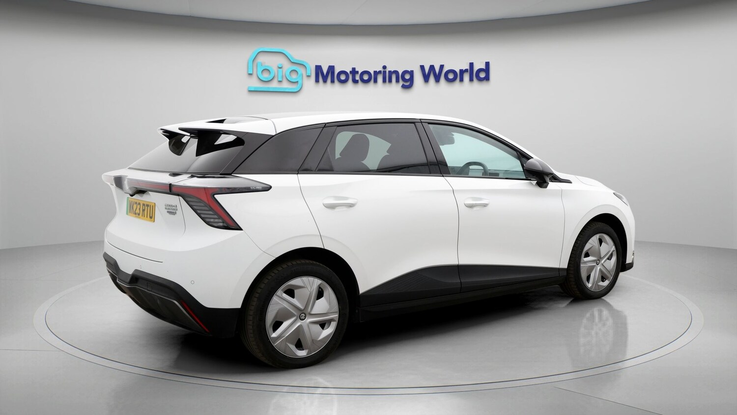 Used MG MG4 2023 for sale - 77759215: Photo 7