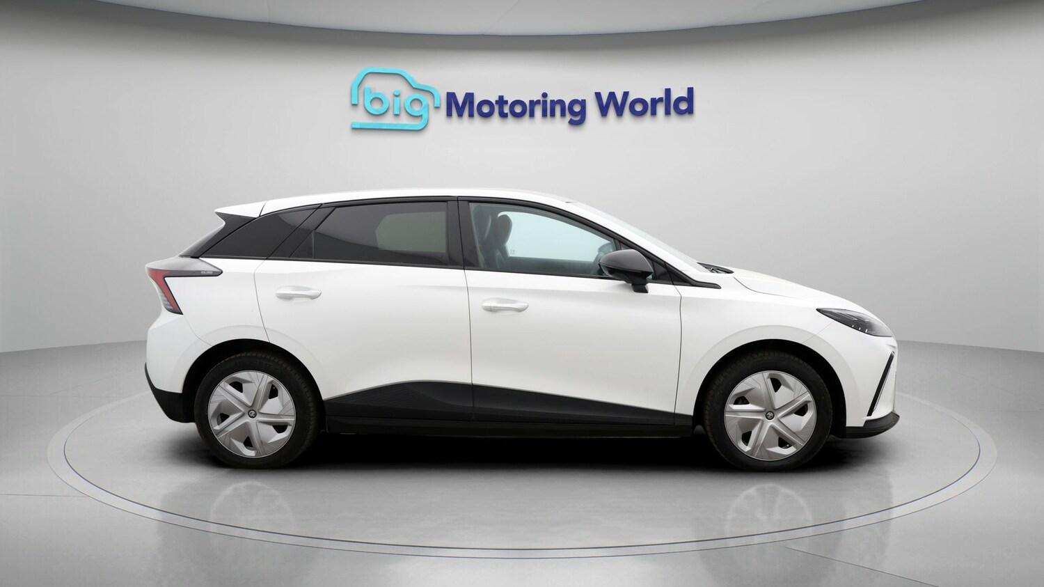 Used MG MG4 2023 for sale - 77759215: Photo 8