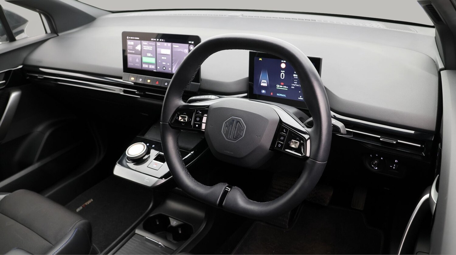 Used MG MG4 2023 for sale - 77759215: Photo 9