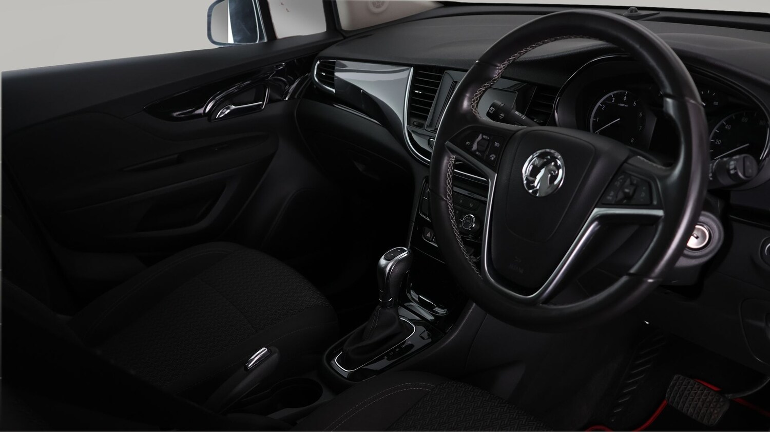 Used Vauxhall Mokka X 2018 for sale - 77465517: Photo 12