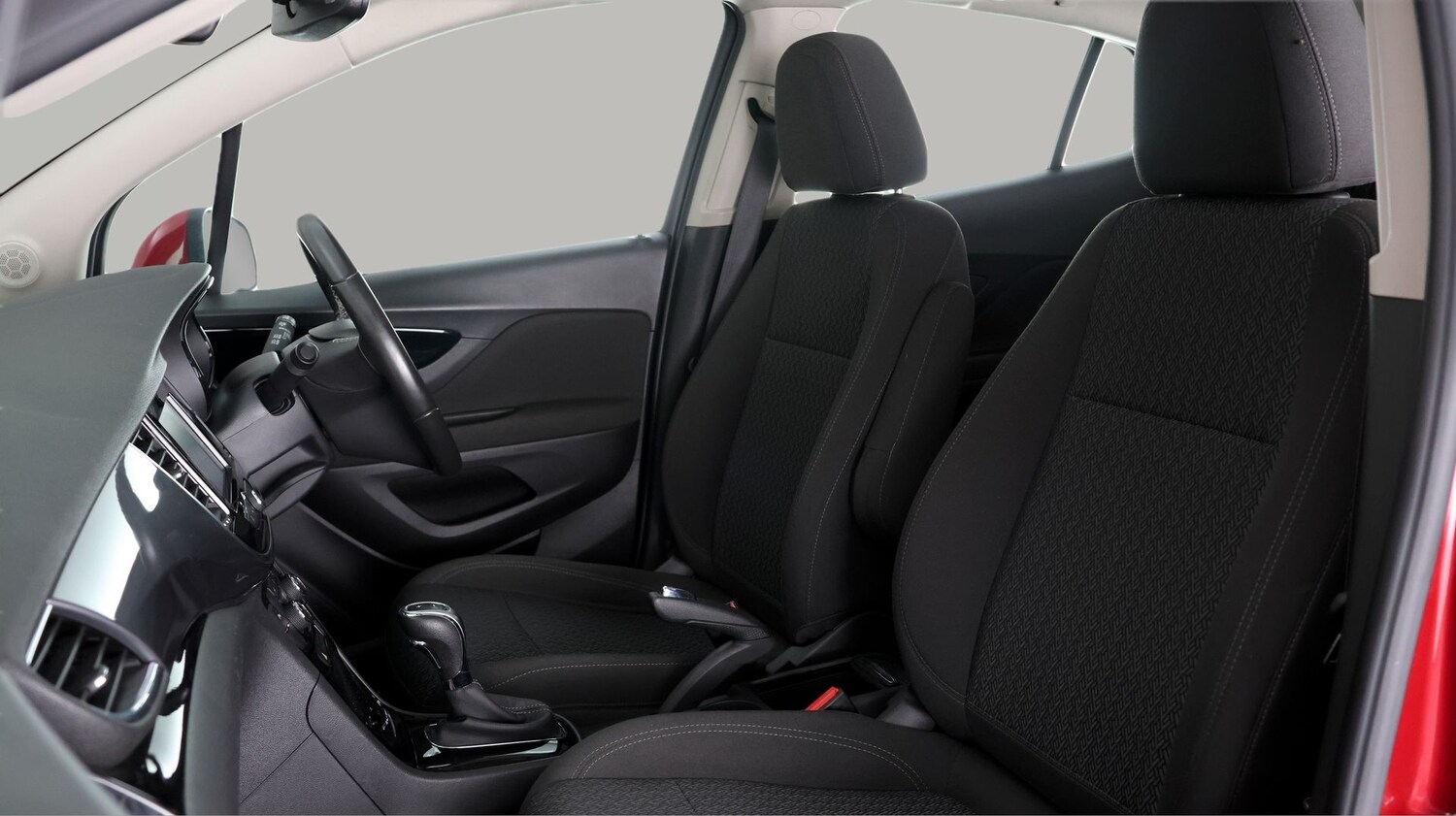 Used Vauxhall Mokka X 2018 for sale - 77465517: Photo 13