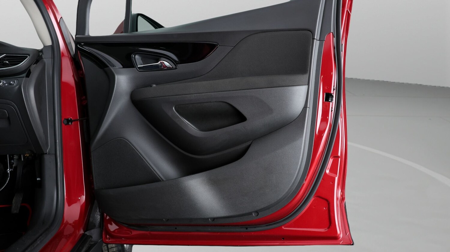 Used Vauxhall Mokka X 2018 for sale - 77465517: Photo 14