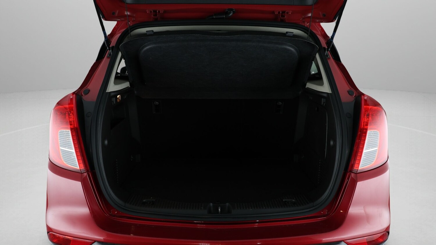 Used Vauxhall Mokka X 2018 for sale - 77465517: Photo 16