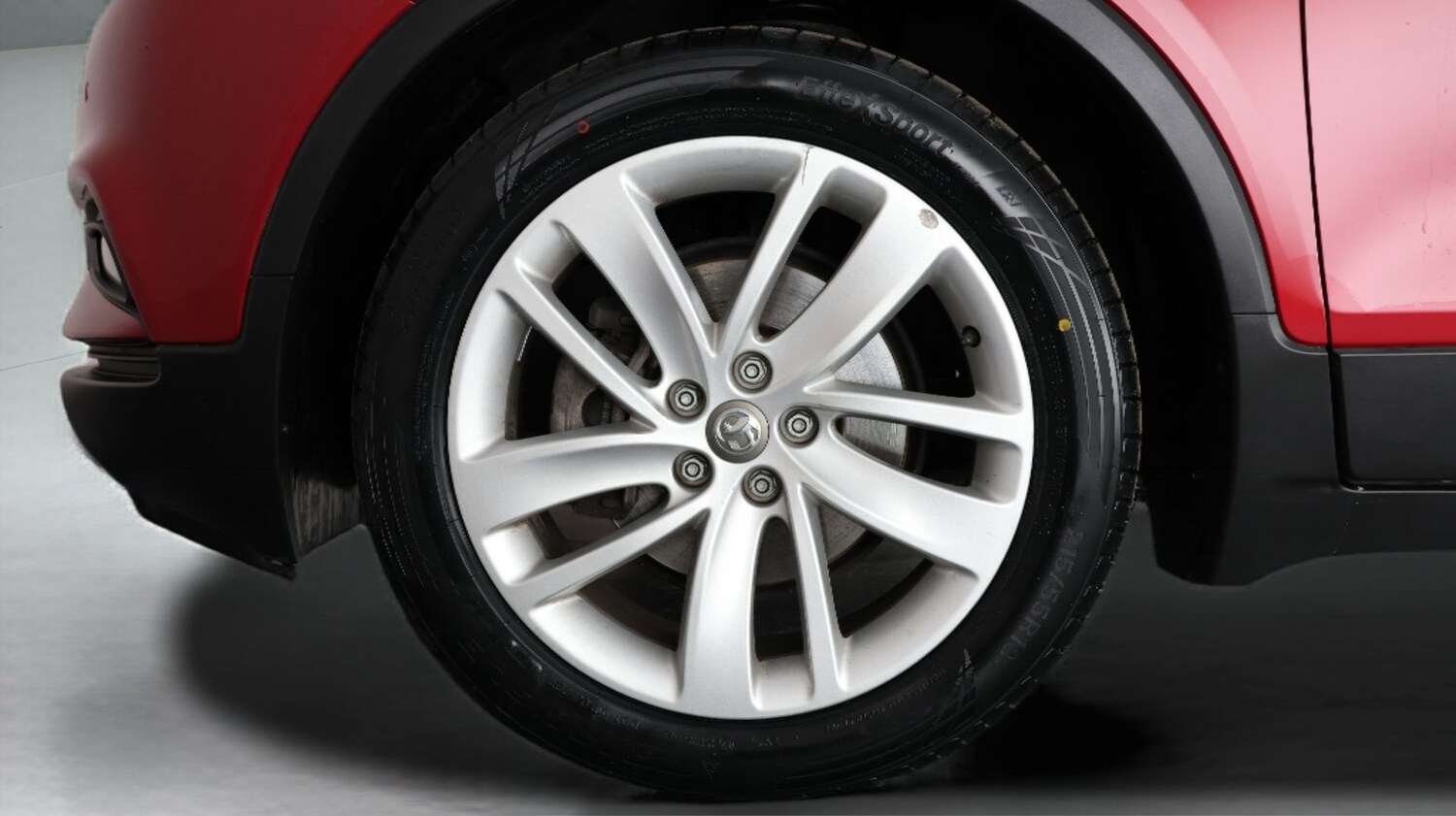 Used Vauxhall Mokka X 2018 for sale - 77465517: Photo 17