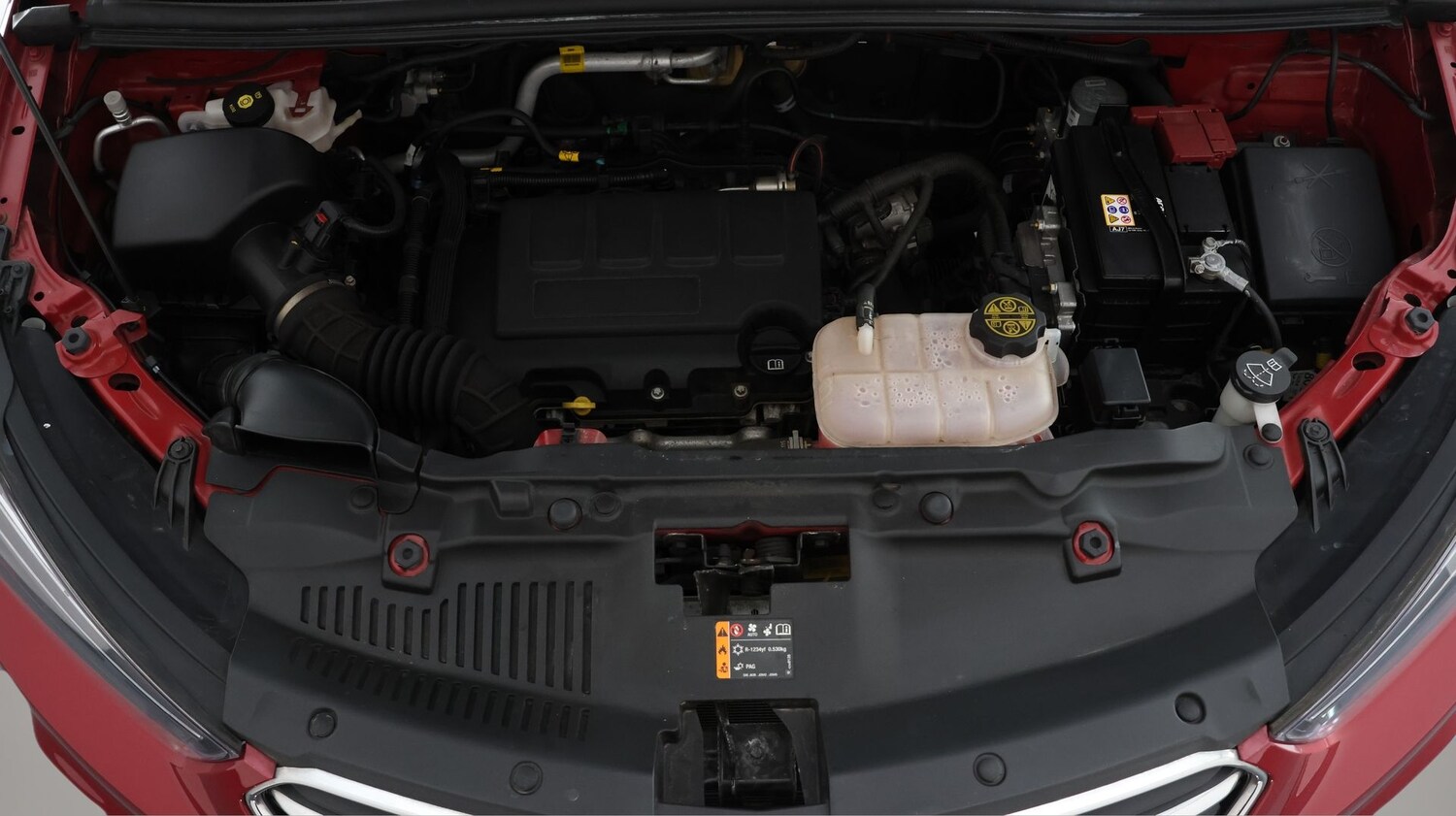 Used Vauxhall Mokka X 2018 for sale - 77465517: Photo 18