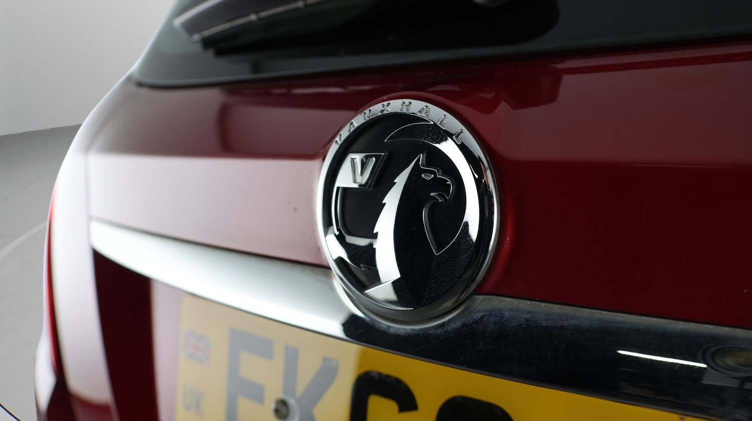 Used Vauxhall Mokka X 2018 for sale - 77465517: Photo 19
