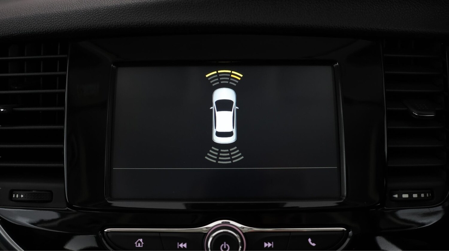 Used Vauxhall Mokka X 2018 for sale - 77465517: Photo 24