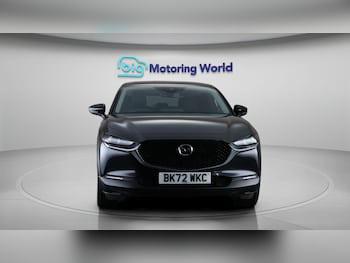 Used Mazda CX-30 2022 for sale - 79546171: Photo