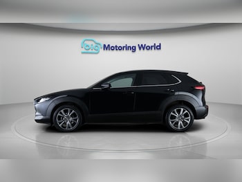 Used Mazda CX-30 2022 for sale - 79546171: Photo