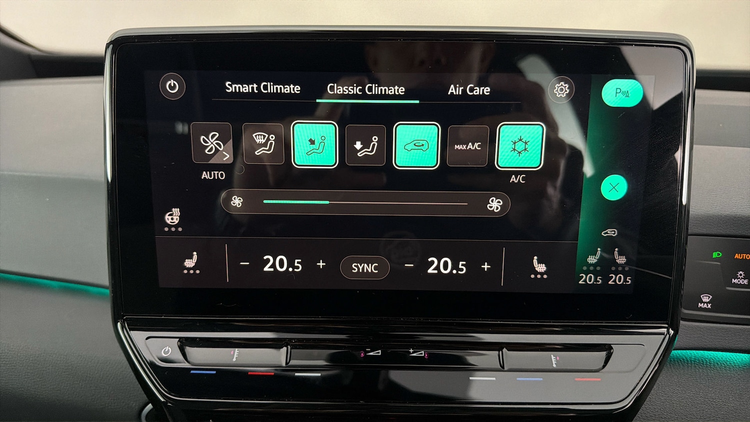 Used Volkswagen ID.3 2021 for sale - 78144428: Photo 11