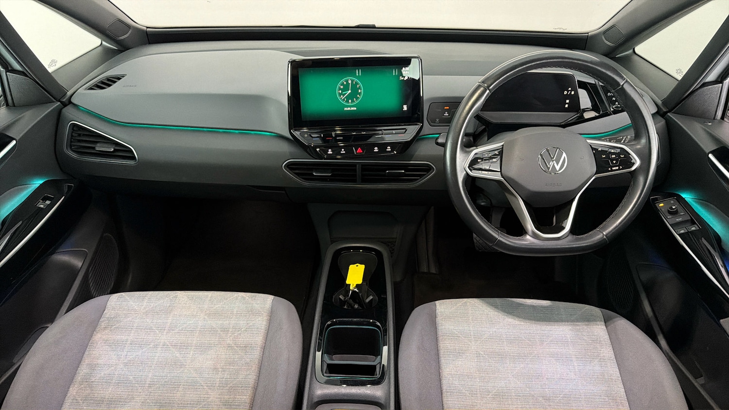 Used Volkswagen ID.3 2021 for sale - 78144428: Photo 12