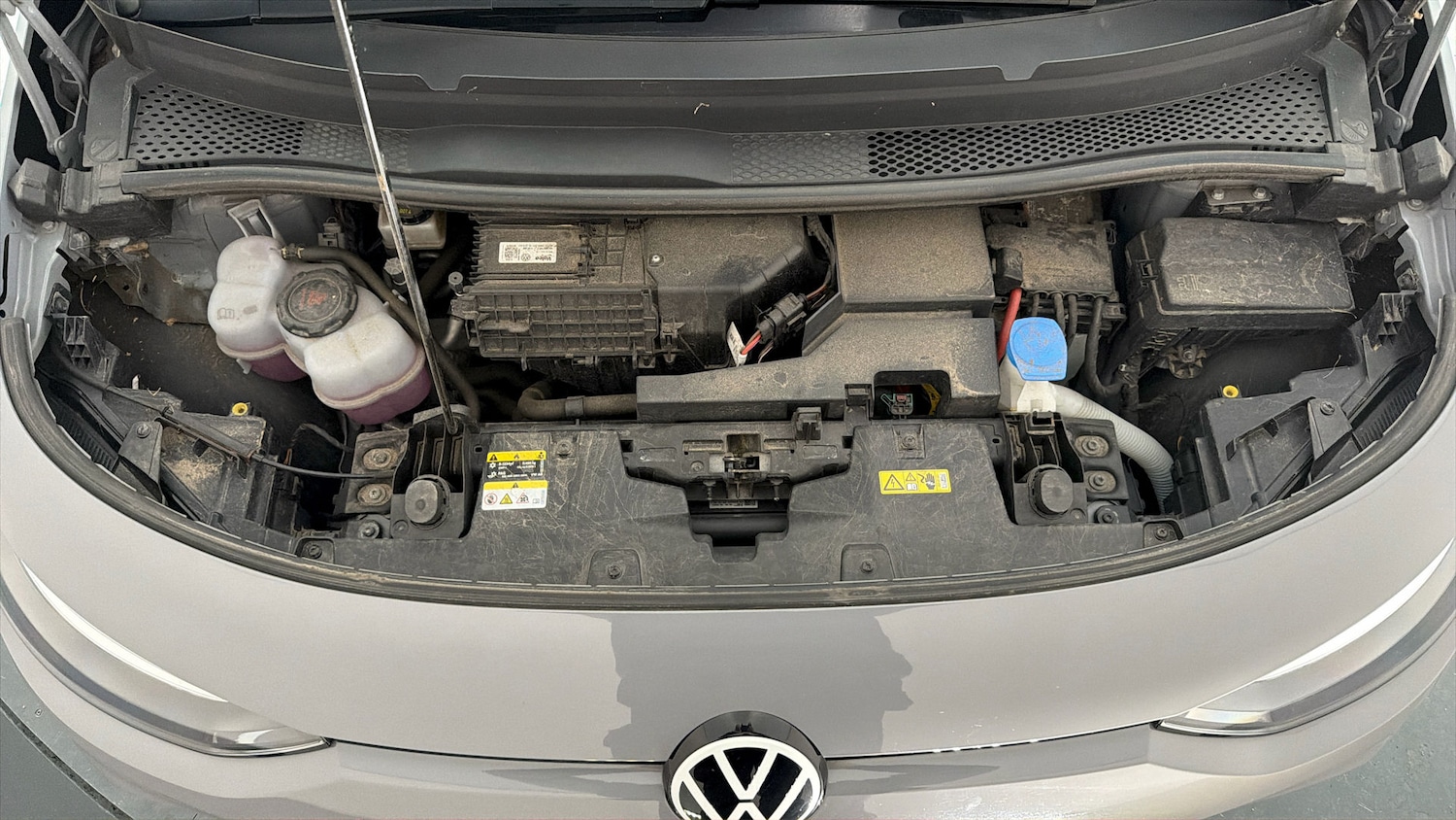 Used Volkswagen ID.3 2021 for sale - 78144428: Photo 18