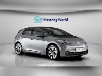 Used Volkswagen ID.3 2021 for sale - 78144428: Photo