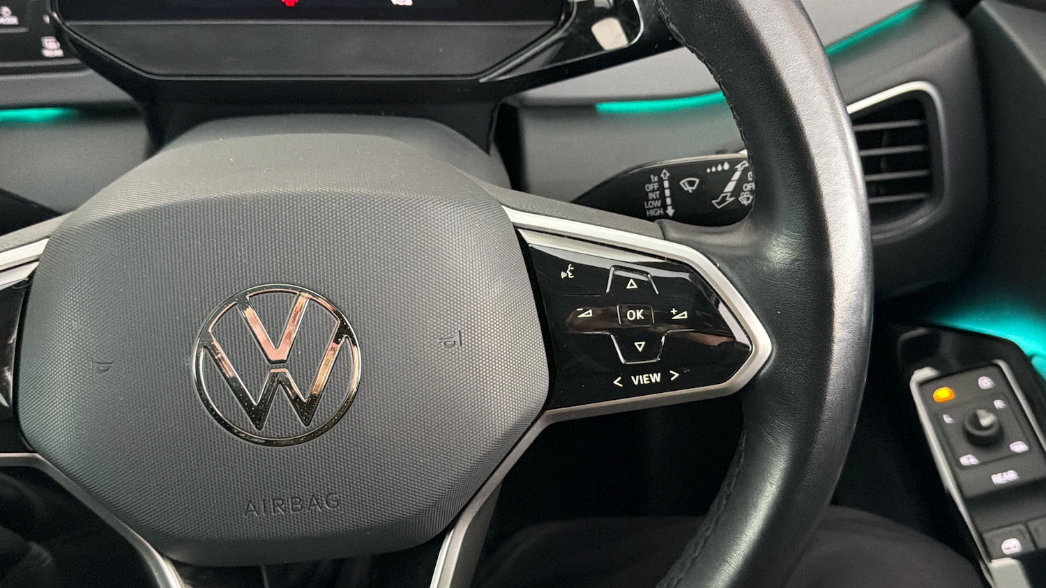 Used Volkswagen ID.3 2021 for sale - 78144428: Photo 24