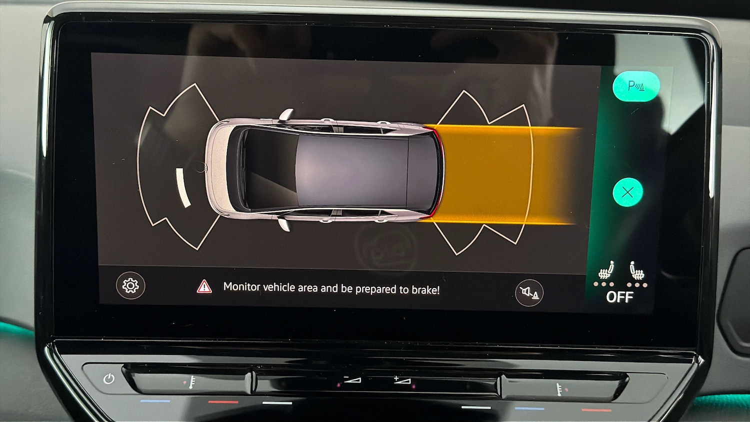 Used Volkswagen ID.3 2021 for sale - 78144428: Photo 27