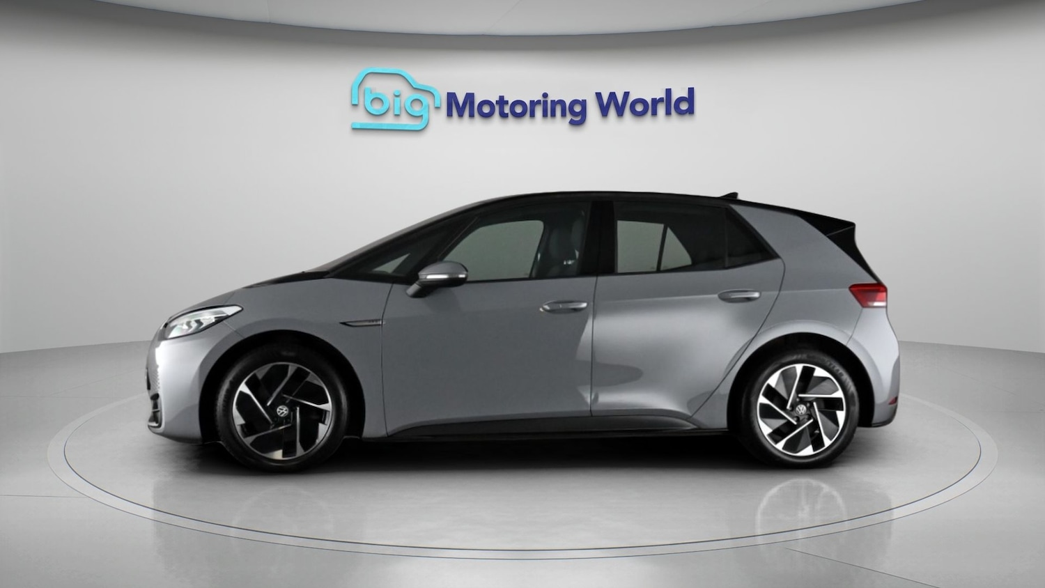 Used Volkswagen ID.3 2021 for sale - 78144428: Photo 4