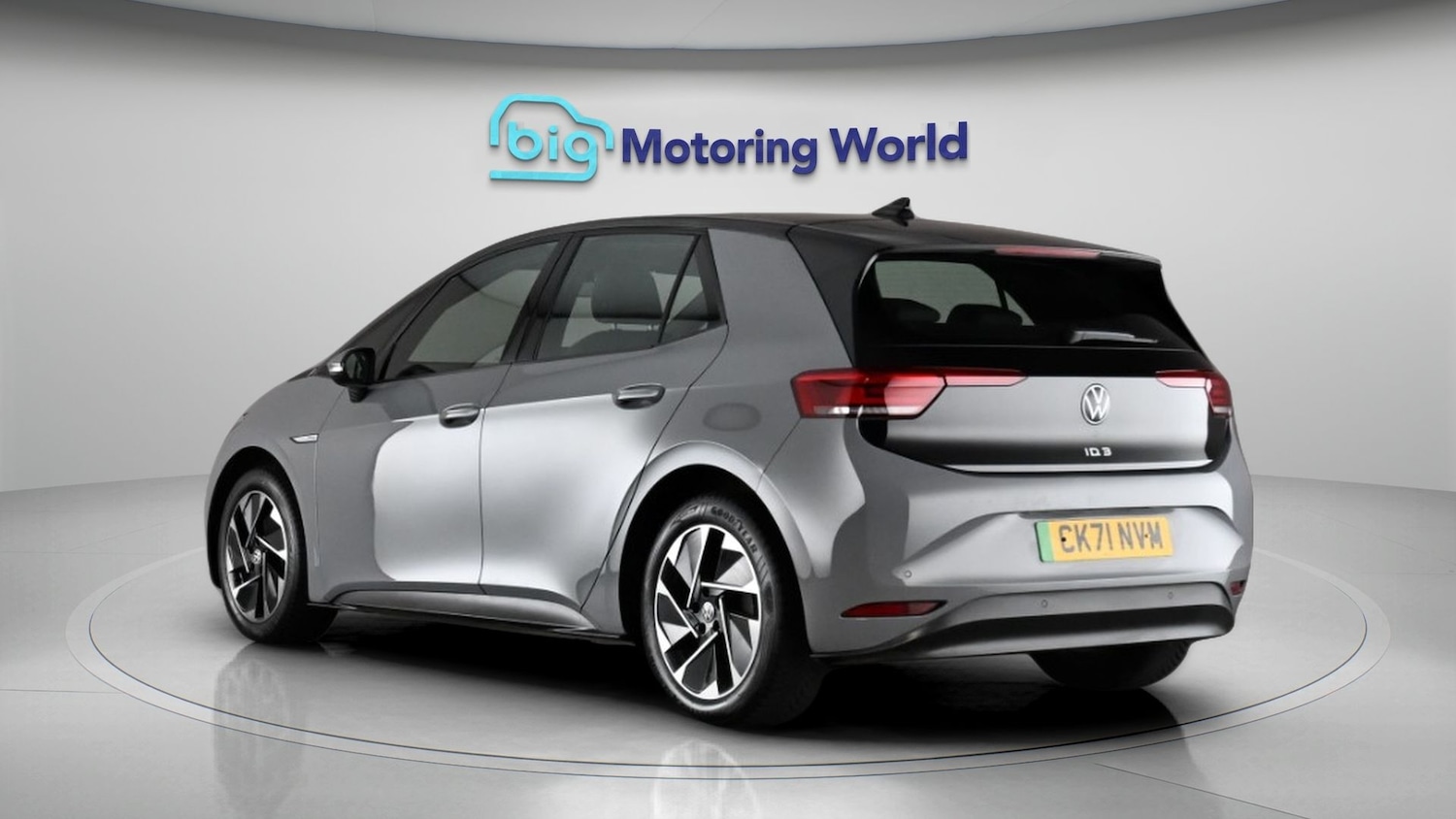 Used Volkswagen ID.3 2021 for sale - 78144428: Photo 5