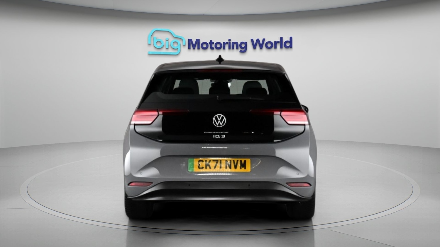 Used Volkswagen ID.3 2021 for sale - 78144428: Photo 6