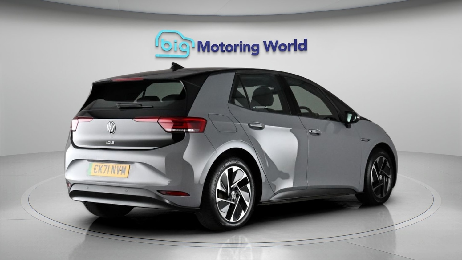 Used Volkswagen ID.3 2021 for sale - 78144428: Photo 7