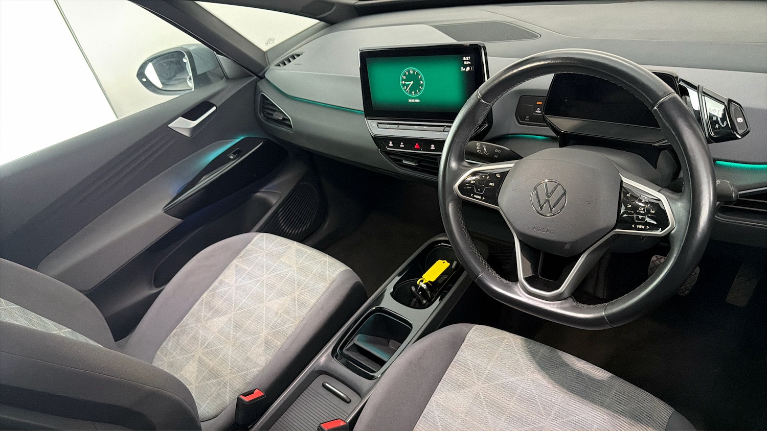 Used Volkswagen ID.3 2021 for sale - 78144428: Photo 9