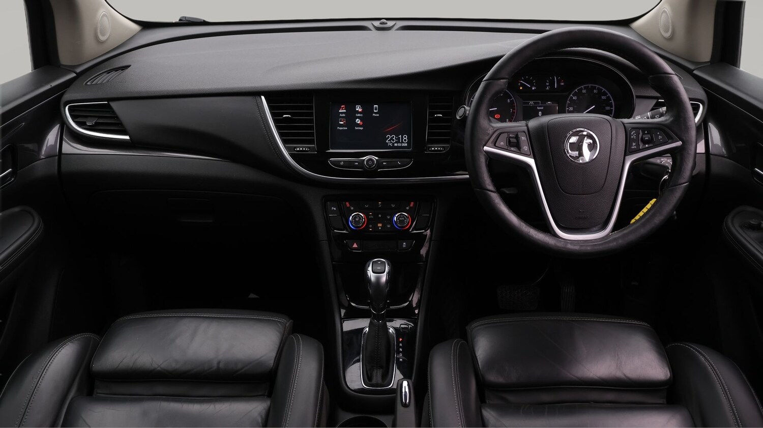 Used Vauxhall Mokka X 2018 for sale - 77803105: Photo 13