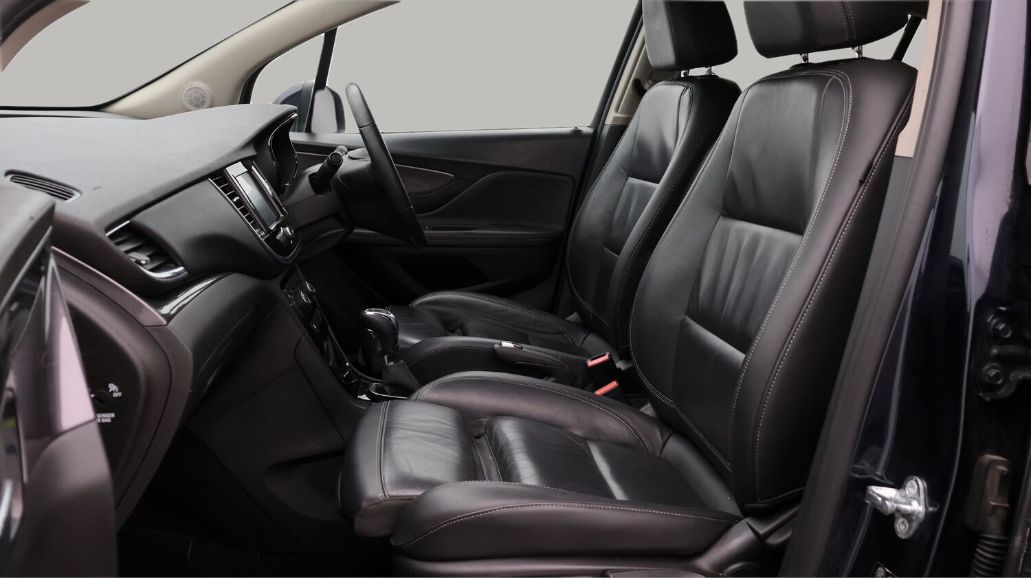 Used Vauxhall Mokka X 2018 for sale - 77803105: Photo 14