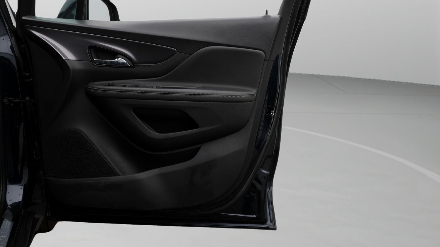 Used Vauxhall Mokka X 2018 for sale - 77803105: Photo 15