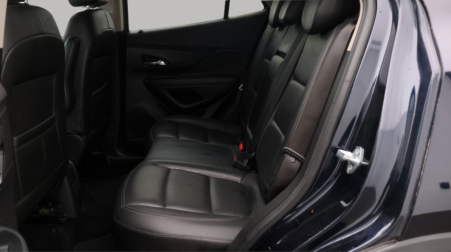 Used Vauxhall Mokka X 2018 for sale - 77803105: Photo 16