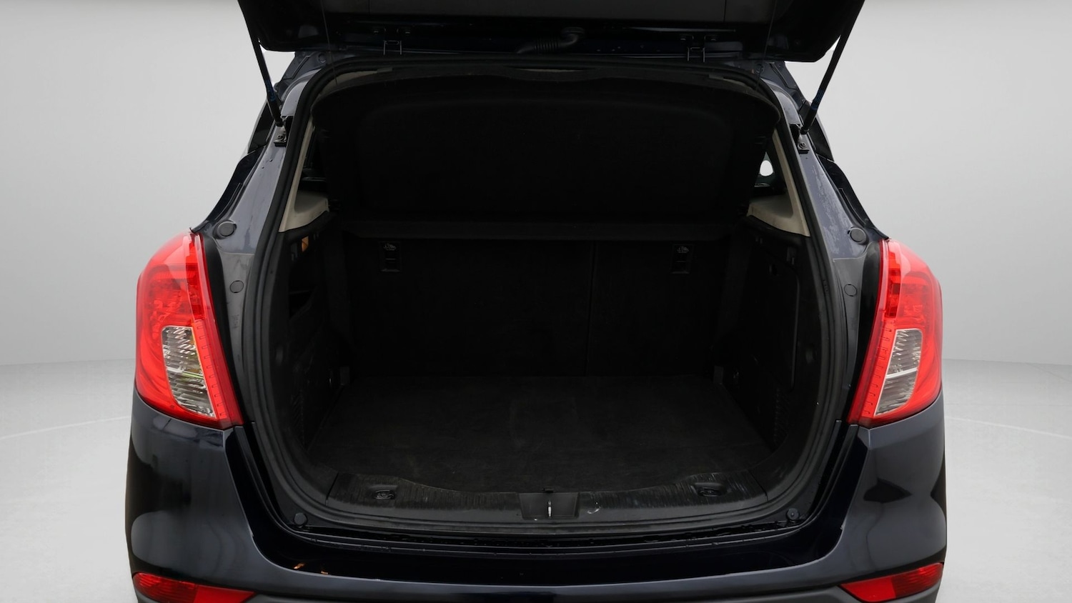 Used Vauxhall Mokka X 2018 for sale - 77803105: Photo 17