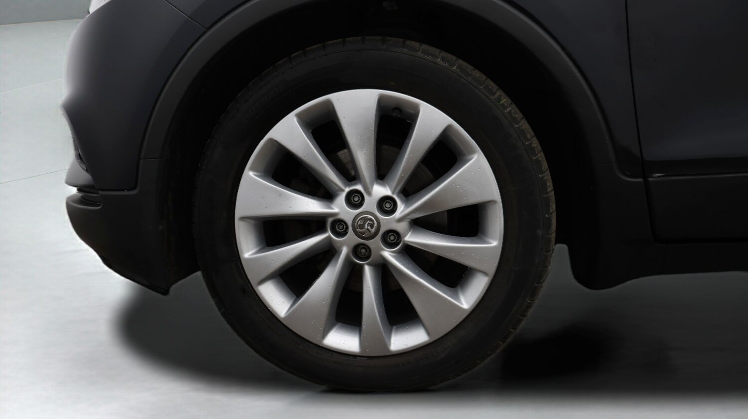 Used Vauxhall Mokka X 2018 for sale - 77803105: Photo 18