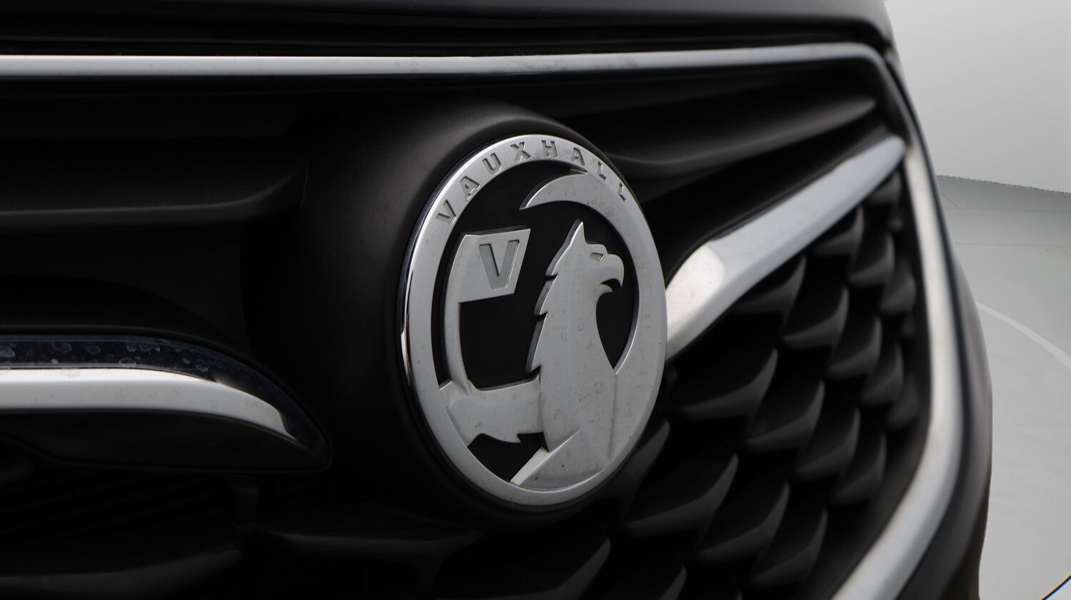 Used Vauxhall Mokka X 2018 for sale - 77803105: Photo 22