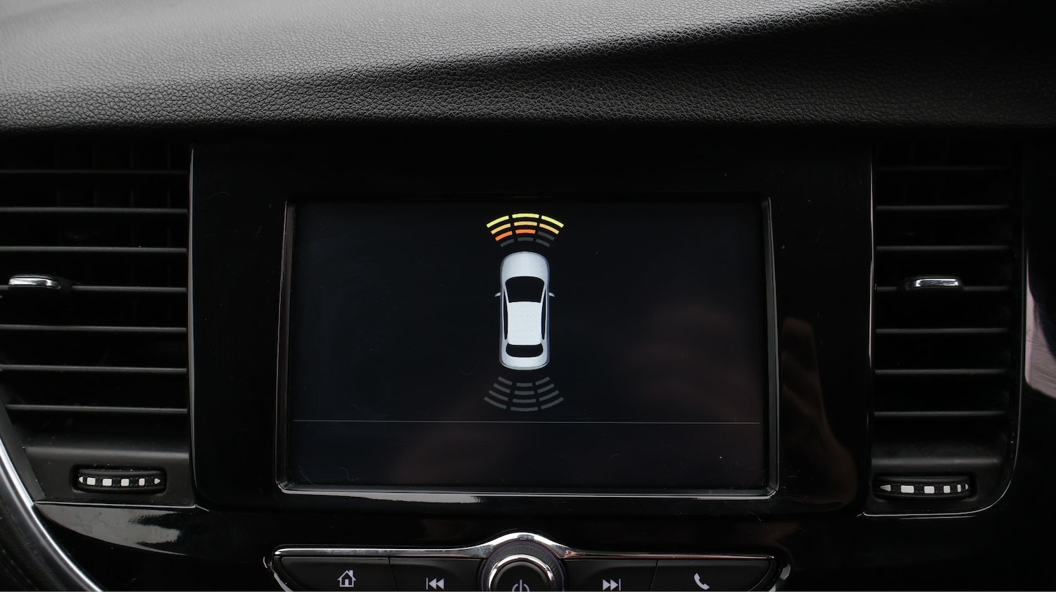 Used Vauxhall Mokka X 2018 for sale - 77803105: Photo 23