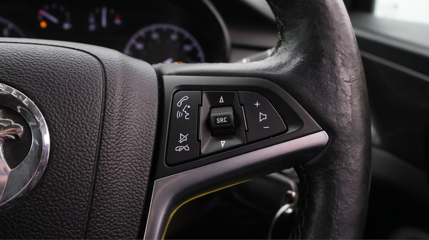 Used Vauxhall Mokka X 2018 for sale - 77803105: Photo 25