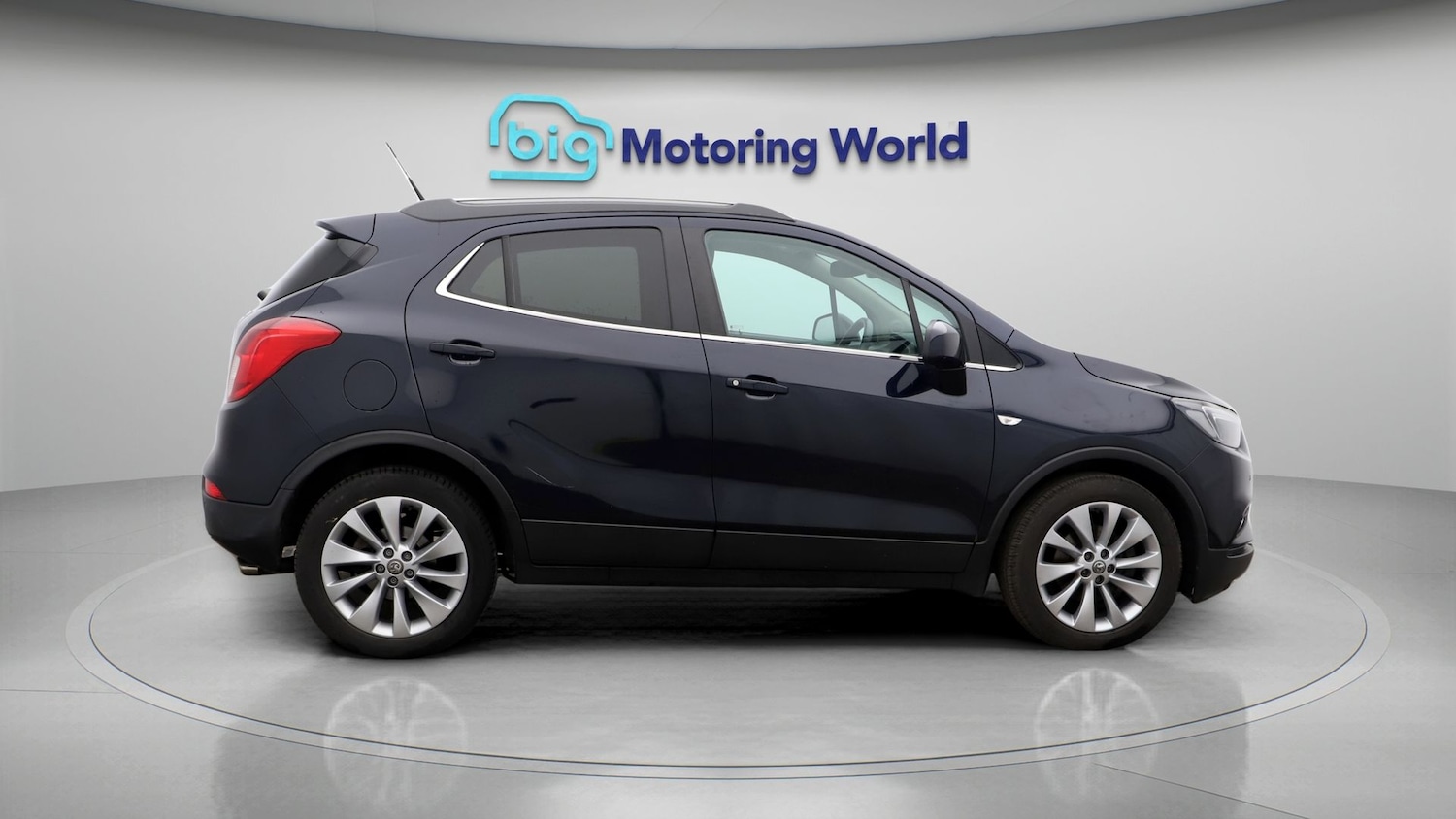 Used Vauxhall Mokka X 2018 for sale - 77803105: Photo 8