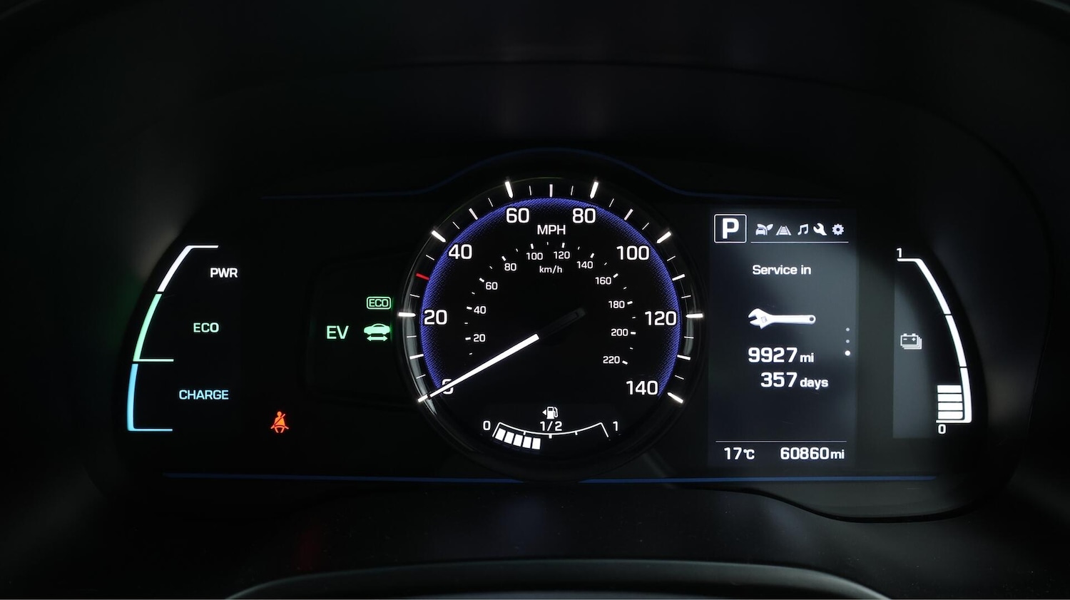 Used Hyundai IONIQ 2018 for sale - 76380577: Photo 10