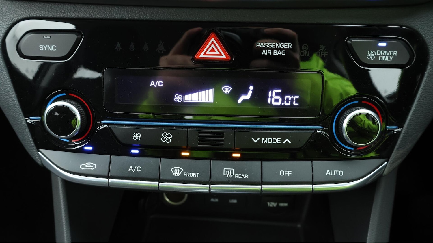 Used Hyundai IONIQ 2018 for sale - 76380577: Photo 11