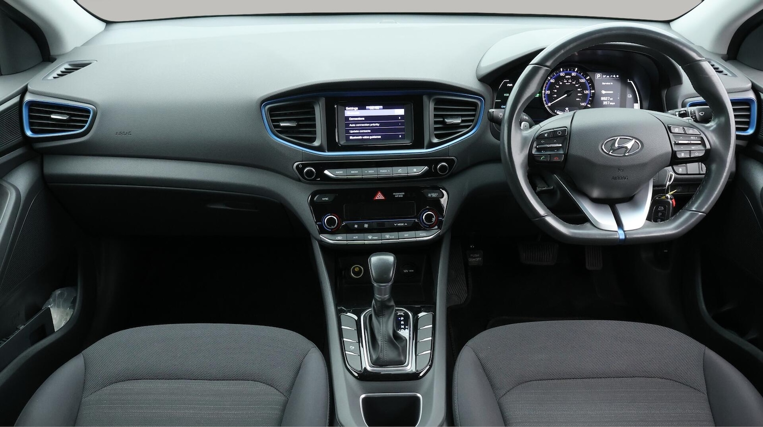 Used Hyundai IONIQ 2018 for sale - 76380577: Photo 12