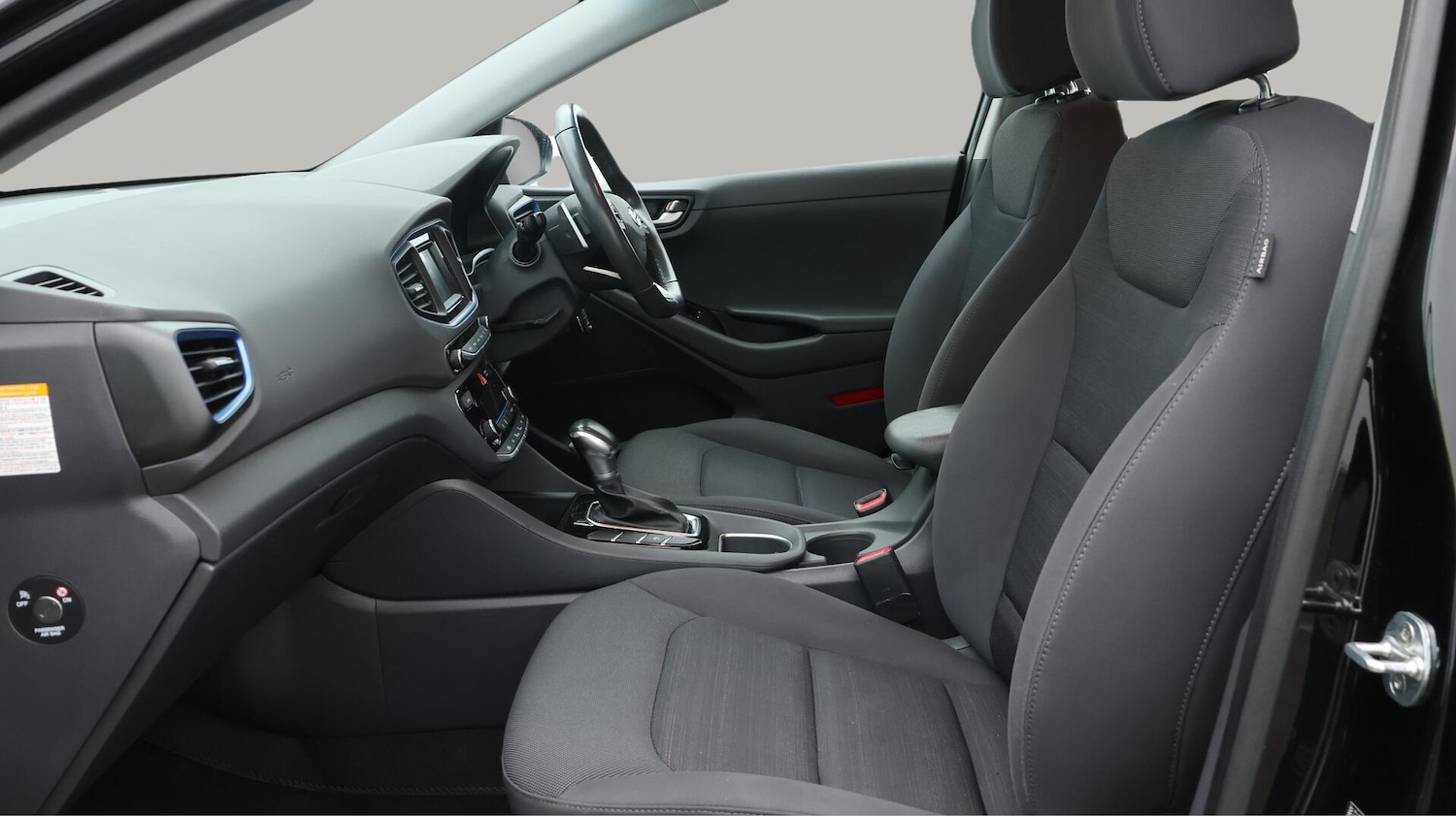 Used Hyundai IONIQ 2018 for sale - 76380577: Photo 13