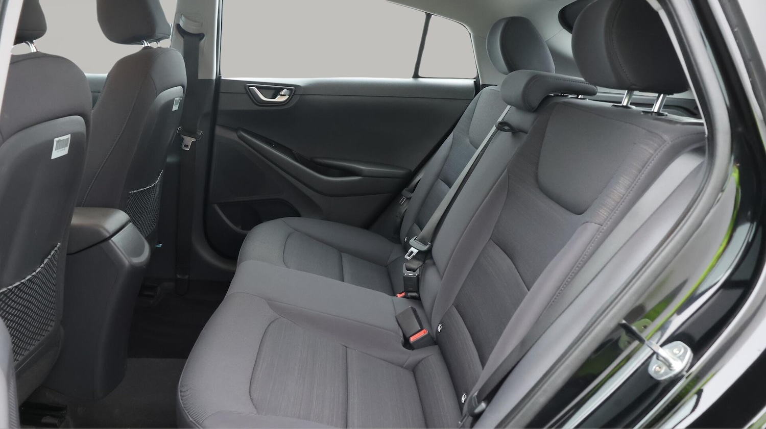 Used Hyundai IONIQ 2018 for sale - 76380577: Photo 15