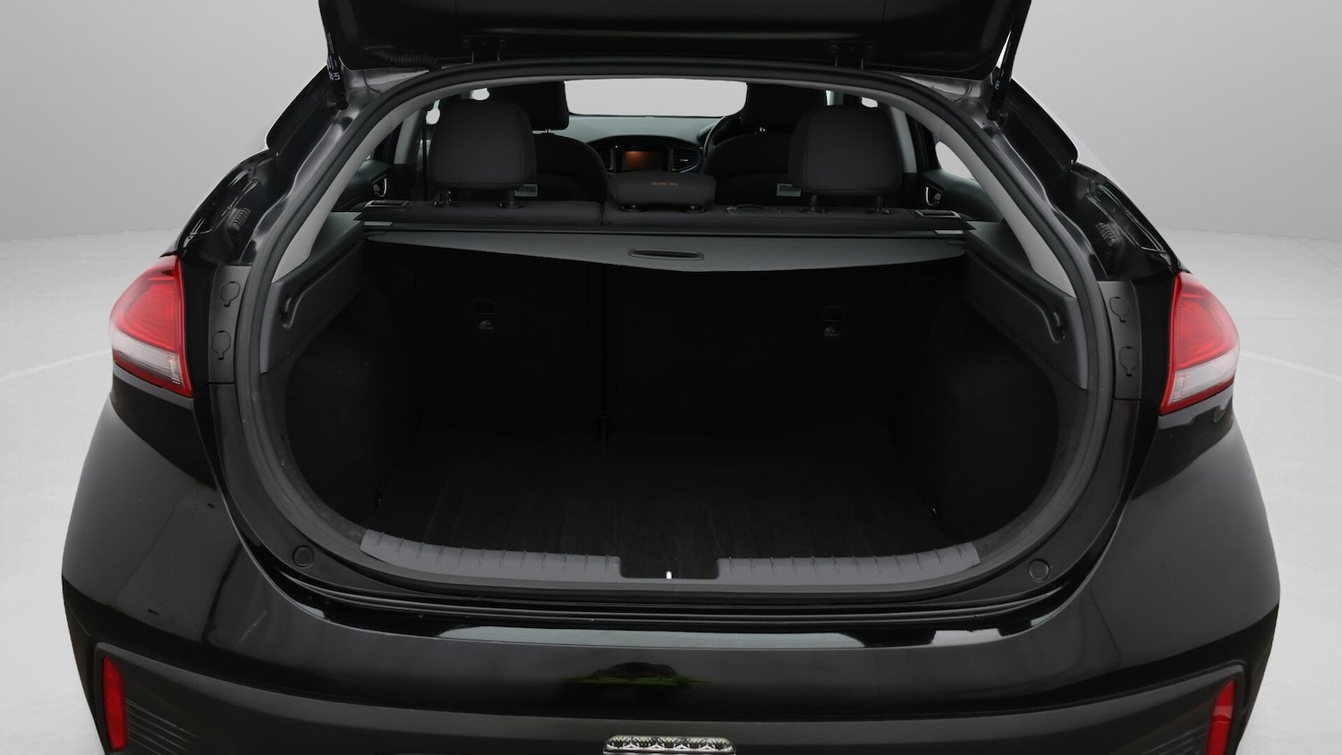 Used Hyundai IONIQ 2018 for sale - 76380577: Photo 16