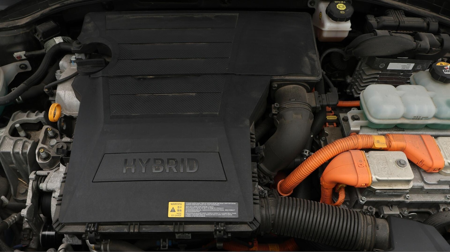 Used Hyundai IONIQ 2018 for sale - 76380577: Photo 18