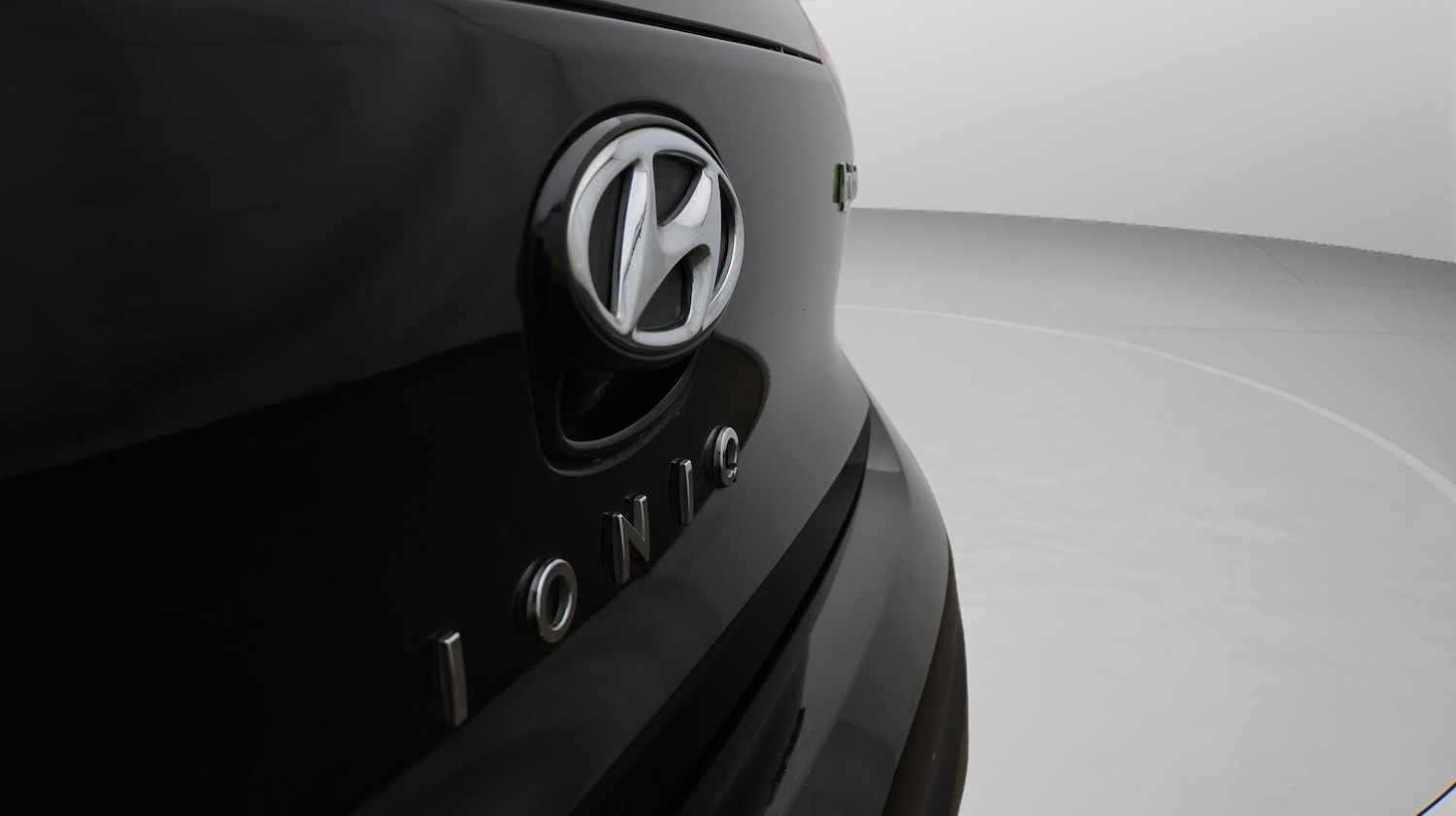 Used Hyundai IONIQ 2018 for sale - 76380577: Photo 21